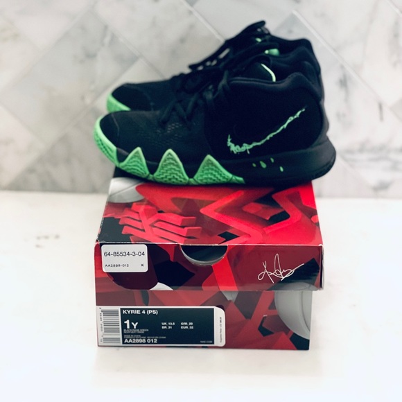 kyrie 4 ps